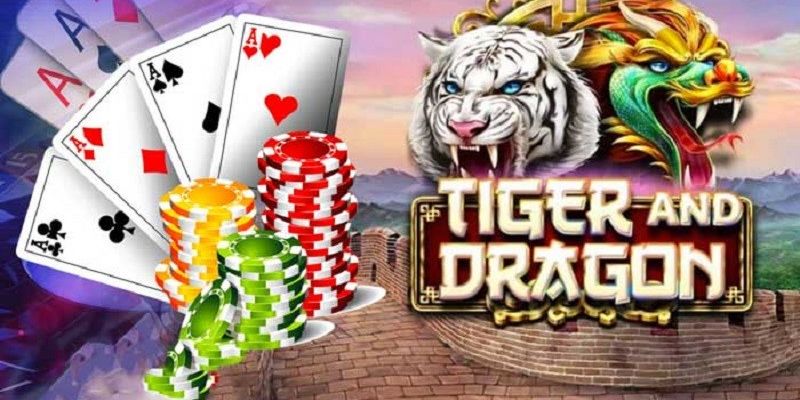 Một số mẹo chơi Dragon & Tiger trực tuyến hay