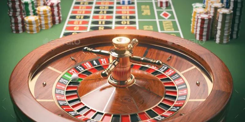 Nắm chắc quy luật - Cách chơi Roulette hiệu quả nhất