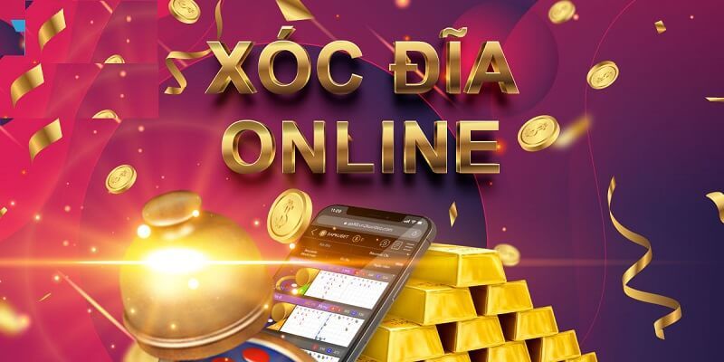 Xóc đĩa 123b online: game hay với quà cực khủng