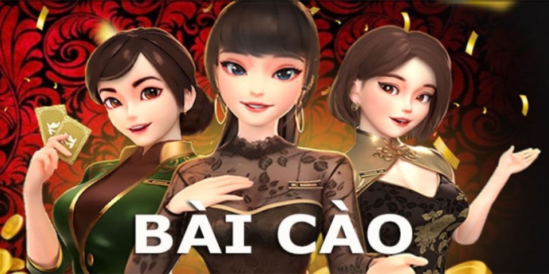 Khái quát về bài cào 123B